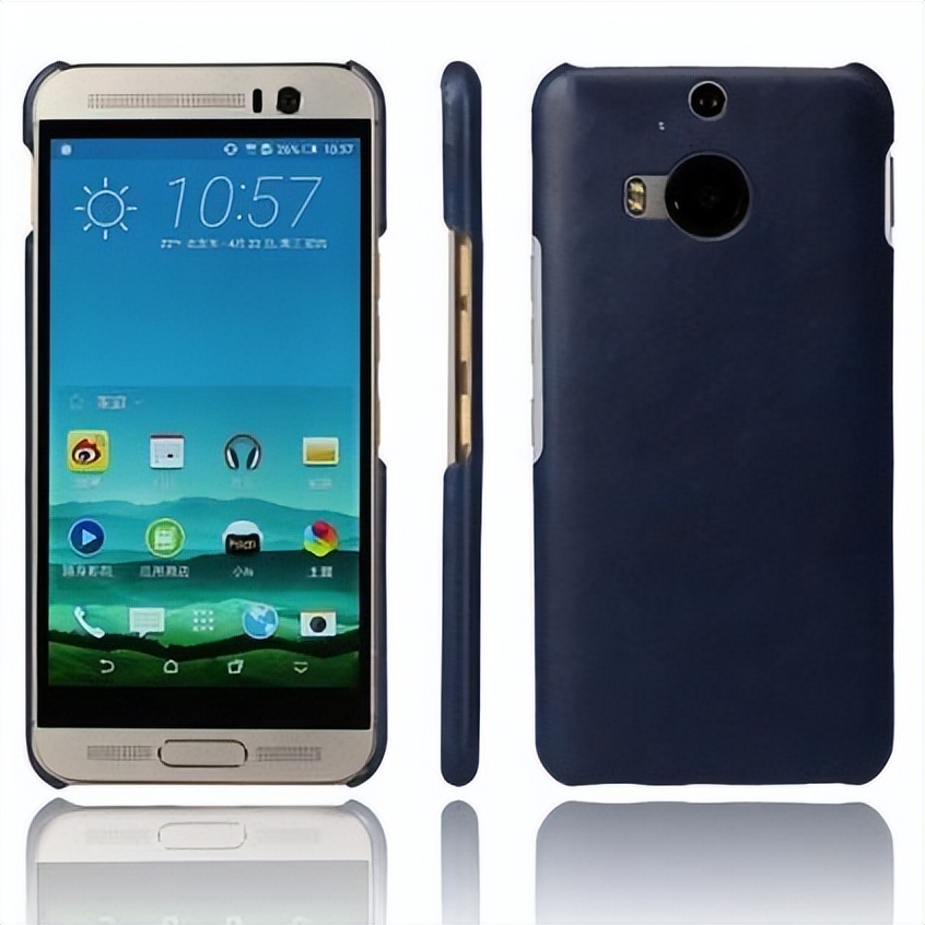 通信历史连载137-中国台湾手机企业之HTC宏达电的历史