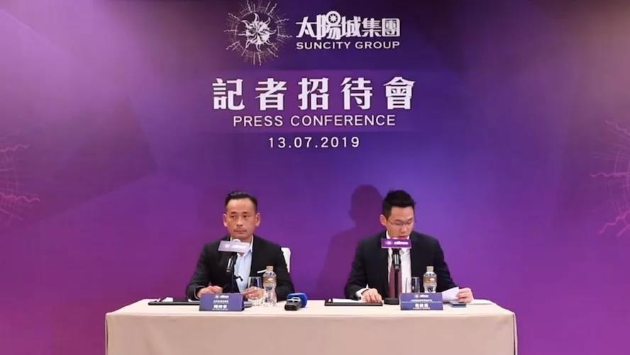 澳门赌王洗米华案件牵扯多少人,小赌王洗米华现状