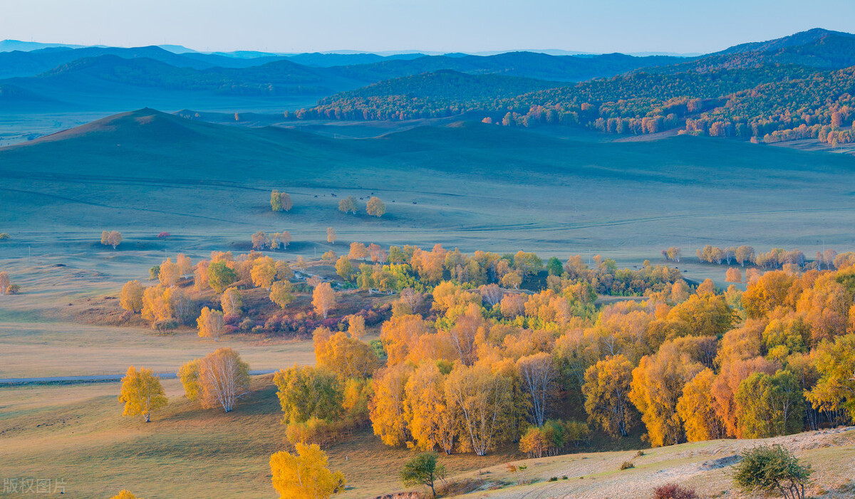 北京到内蒙古草原自驾游攻略 (长春到内蒙古草原攻略)