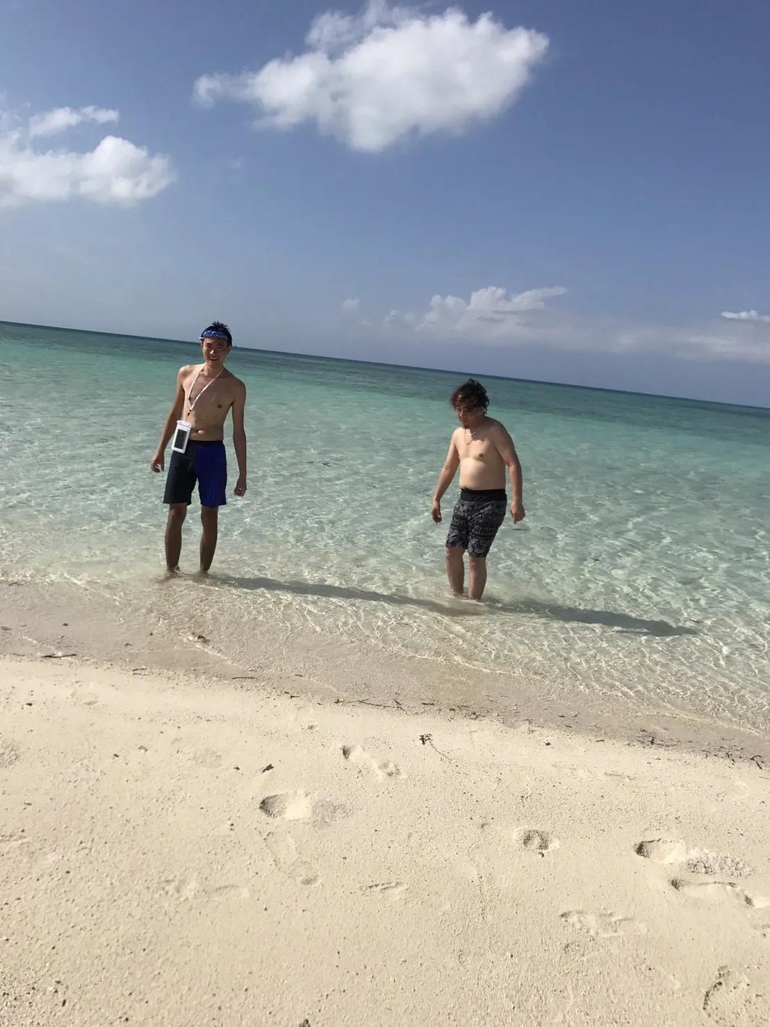 日本冲绳旅游攻略11月份最新,一个人的冲绳旅游探索未知的乐趣