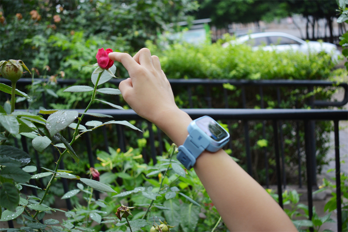 小米米兔儿童手表6pro有什么功能,小米米兔儿童手表2023啥时发布