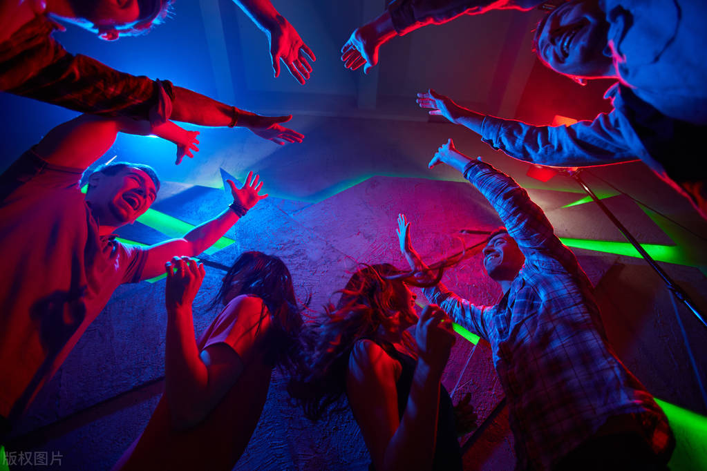 什么是rave,什么是rave文化