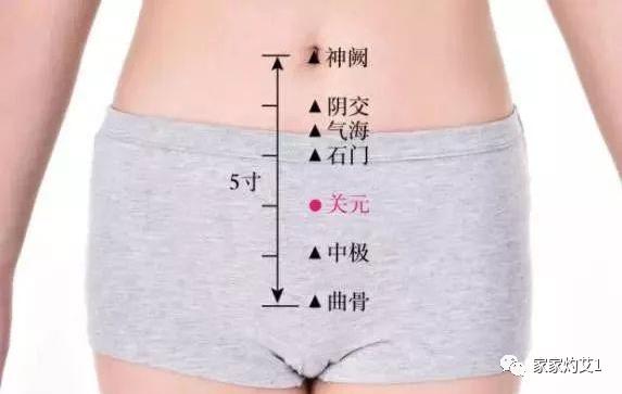 春季艾灸养肝护脾胃的方法,春天艾灸疏肝健脾祛湿