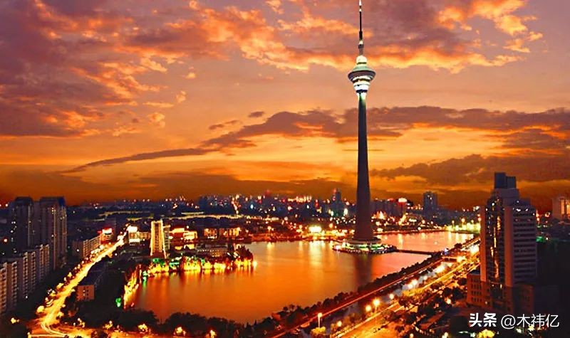 天津必打卡景点超全攻略一日游,十一天津好玩的地方推荐