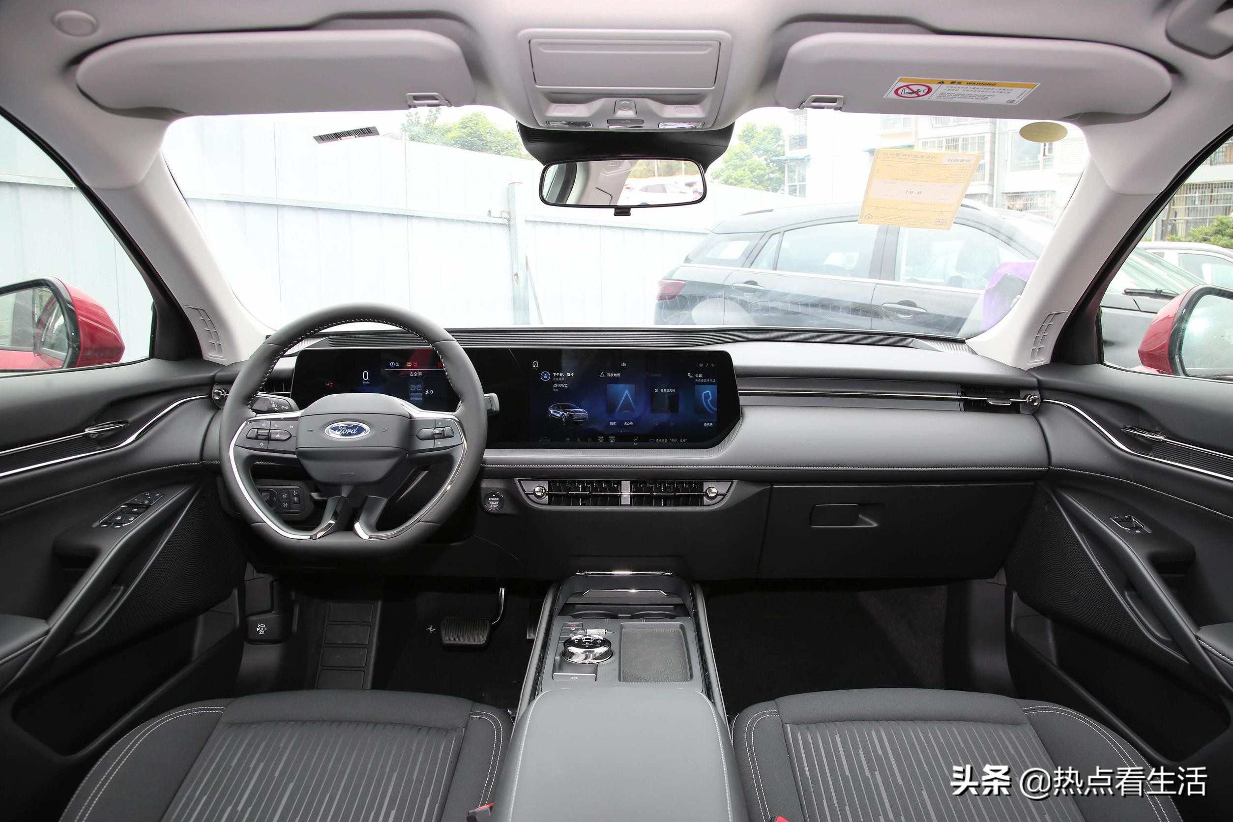 福特蒙迪欧二手车缺点,福特蒙迪欧故障率和缺点