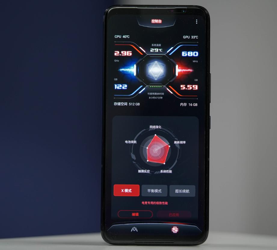 王者、原神“out了”?Steam移植手游推荐,搭配游戏手机体验拉满