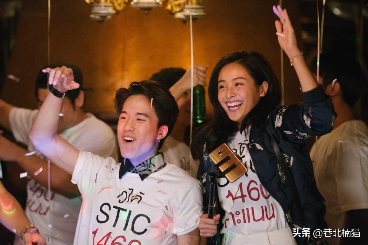 天才枪手电影蒙太奇拍摄手法,天才枪手电影镜头解说