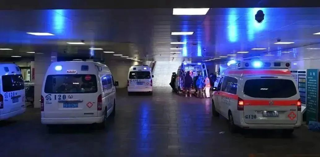 北医三院智慧医院,探访北医三院