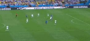 日耳曼战车德国队,卫冕冠军德国队世界杯赛程一览