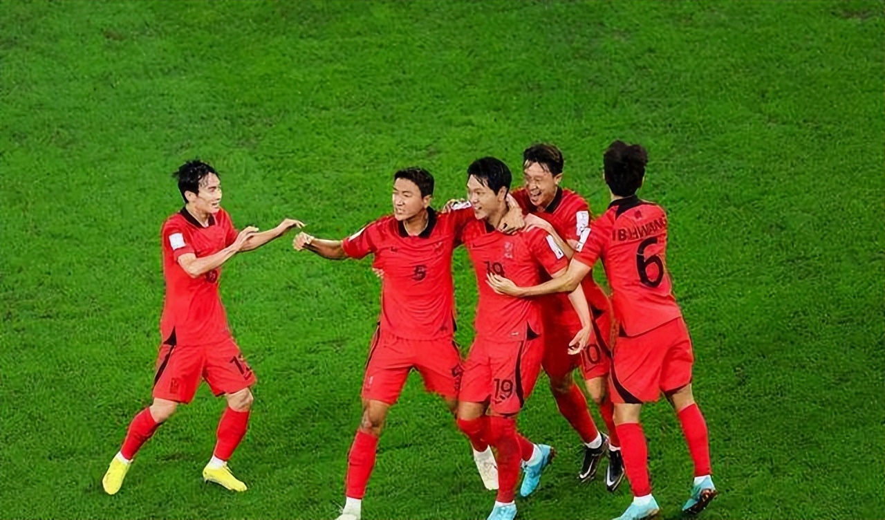 世界杯巴西击败谁进8强,世界杯巴西vs韩国精彩进球