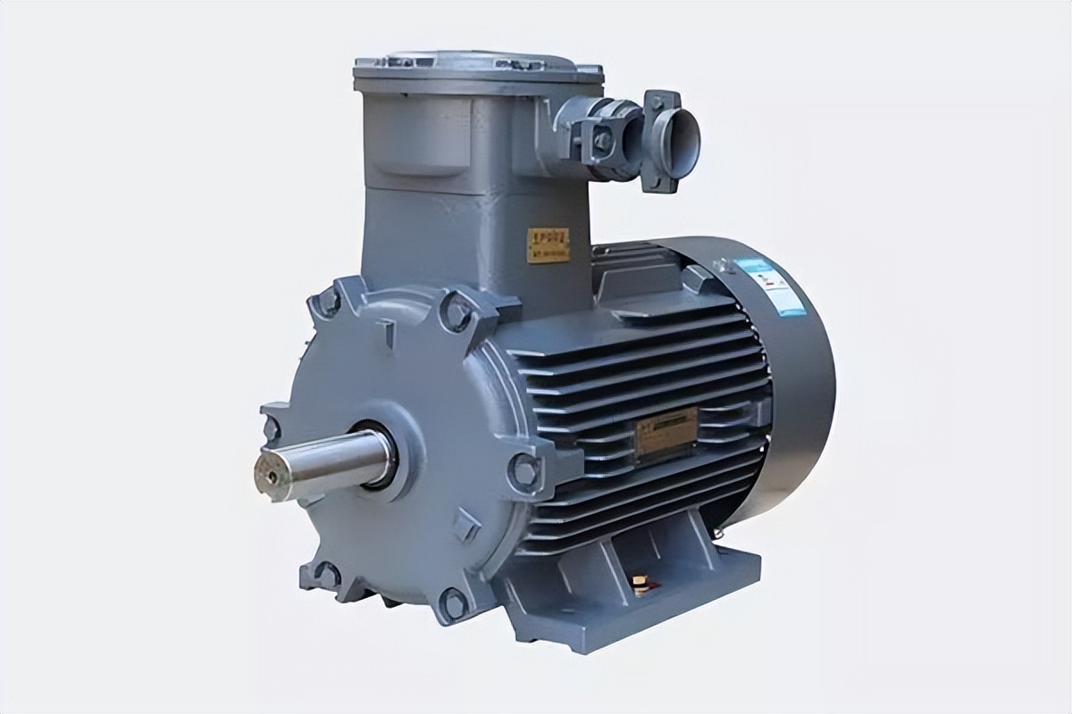 一文解析变压器常见故障,防爆电机报警故障检测方法