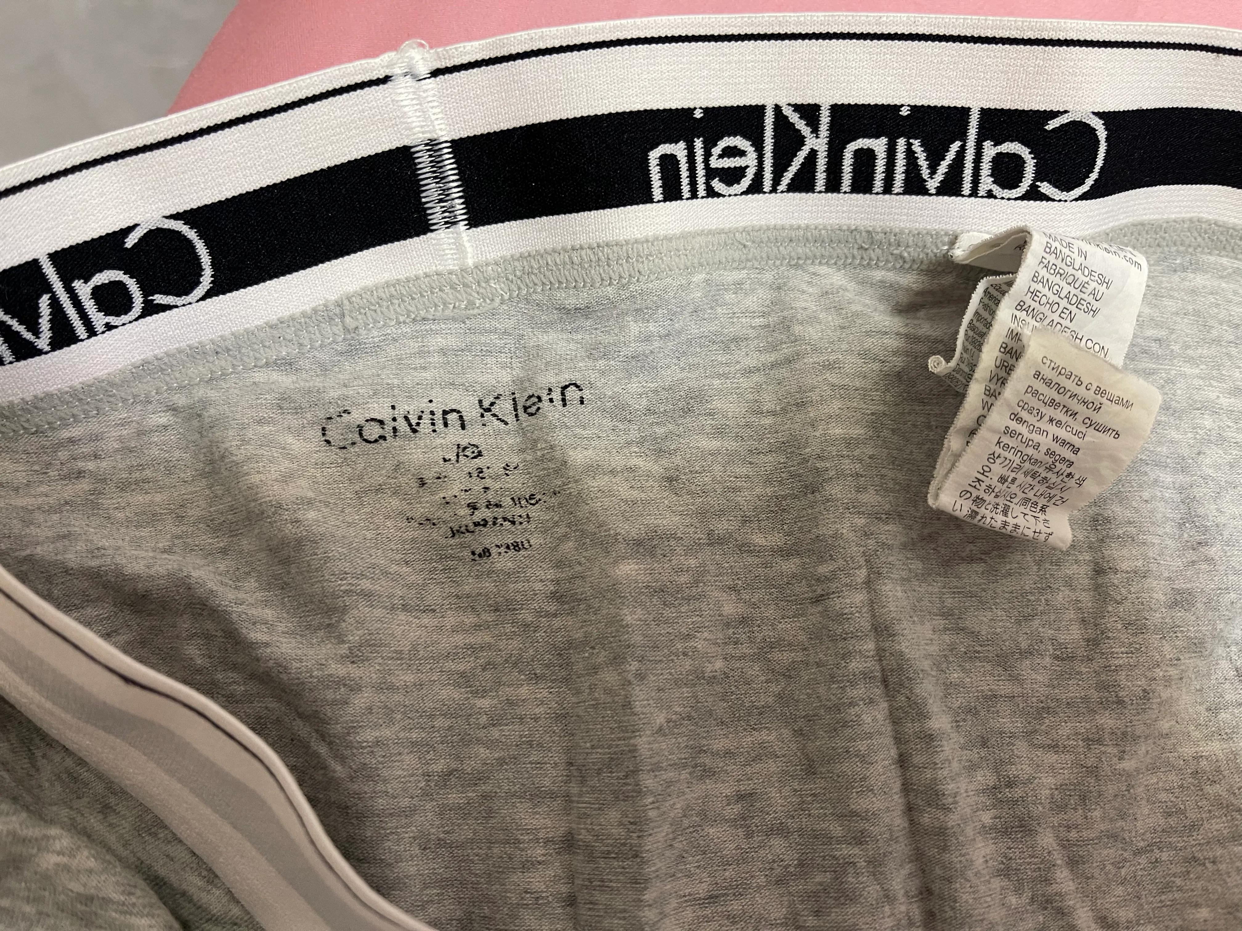 某某平台掉色的CK，你还敢穿吗？