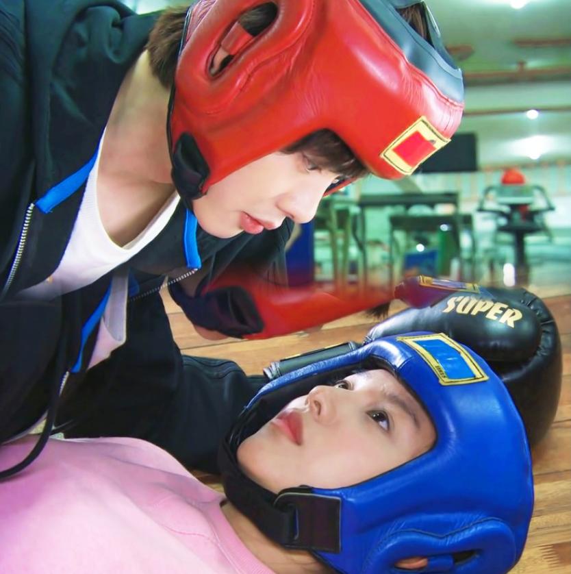 盘点韩剧女神颜值天花板,12位韩剧女星颜值今昔变化