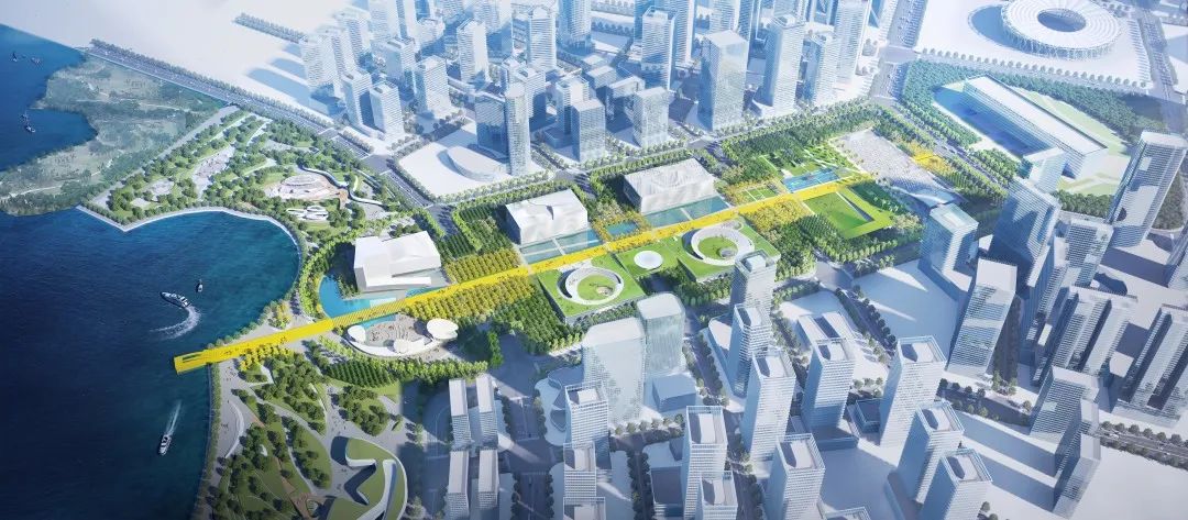 从自然与生活中汲取灵感的建筑师