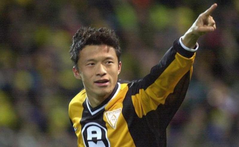 足坛真男人！“压着打”成中超一股清流,酒后失言再度证明自己！