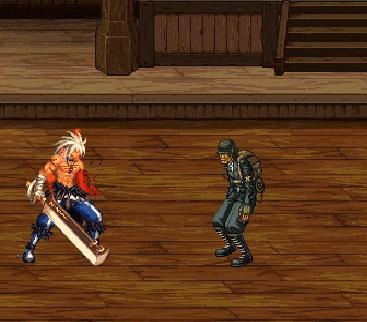 dnf狂战士玩法攻略,dnf狂战士操作难度和技能流畅