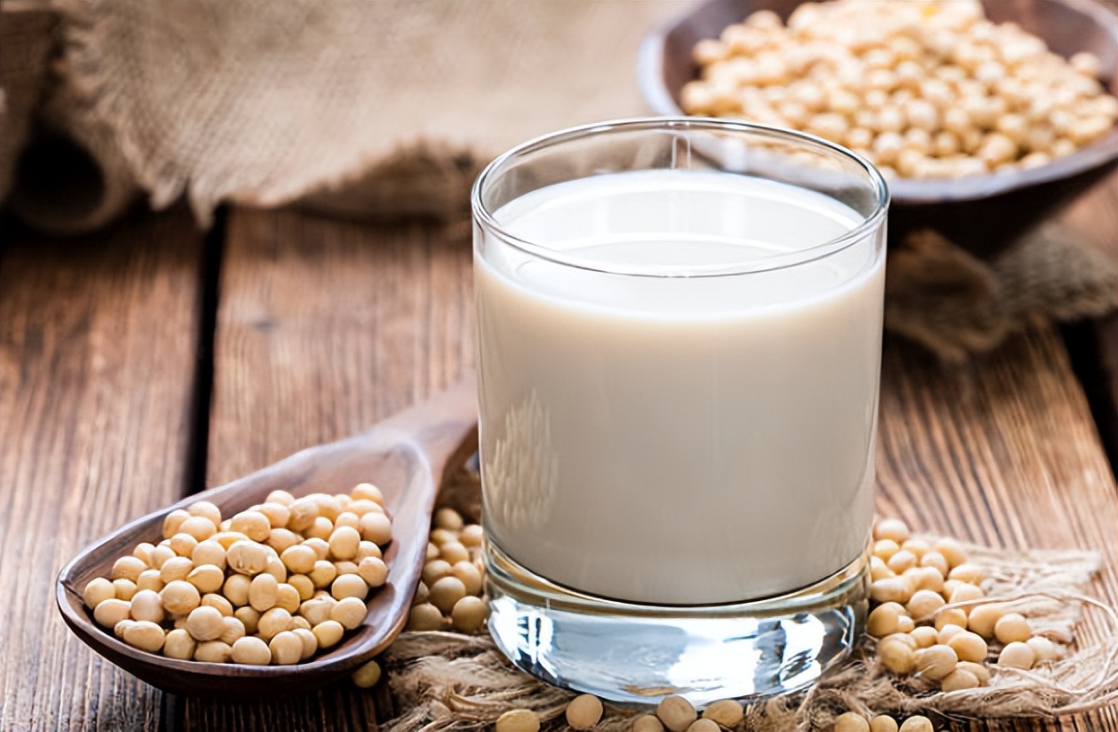 德国人均牛奶消费量,不喝牛奶的严重后果