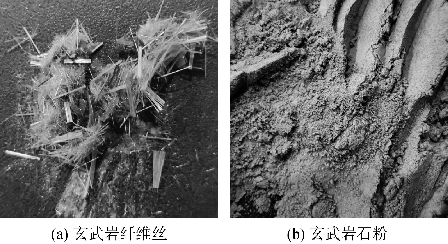 玄武岩改性沥青面层碾压技术要点,玄武岩纤维沥青混合料