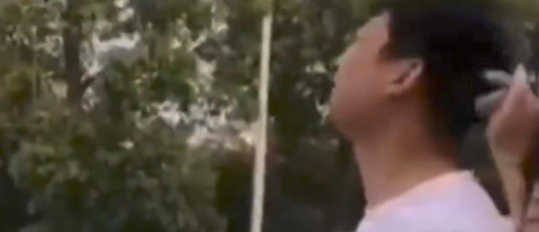 余秀华谈遭男友家暴后续,余秀华遭男友家暴视频