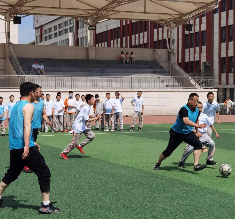 长治校园足球赛,长治2024校园足球赛