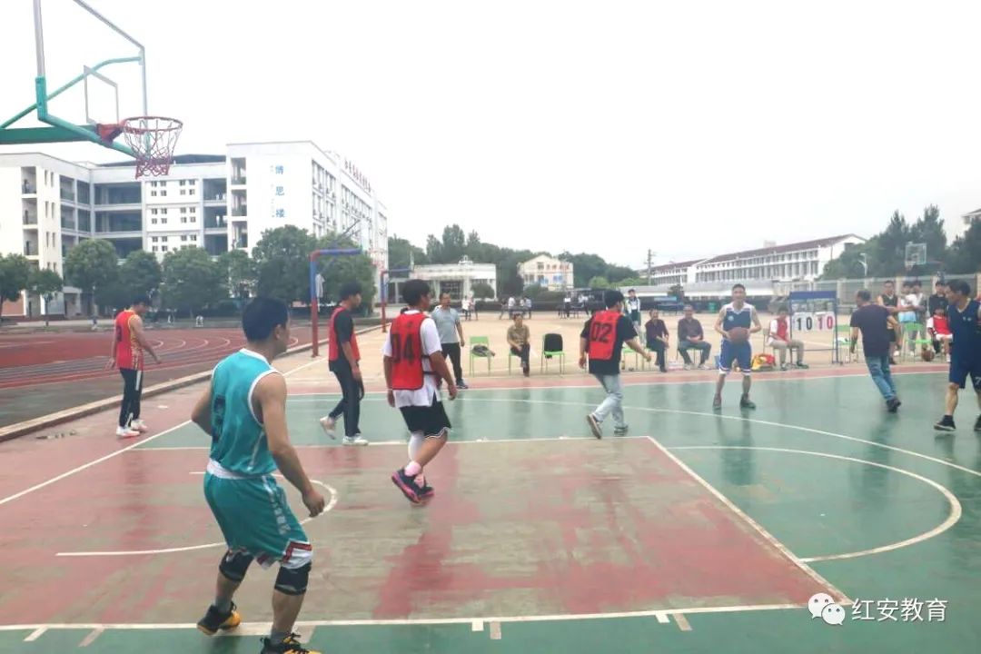 思源实验学校初中生篮球比赛,郧西思源实验学校篮球赛