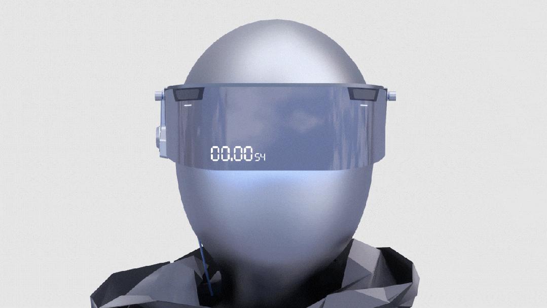 Frame首发丨立品设计:安踏少年线下首店与全新品牌形象