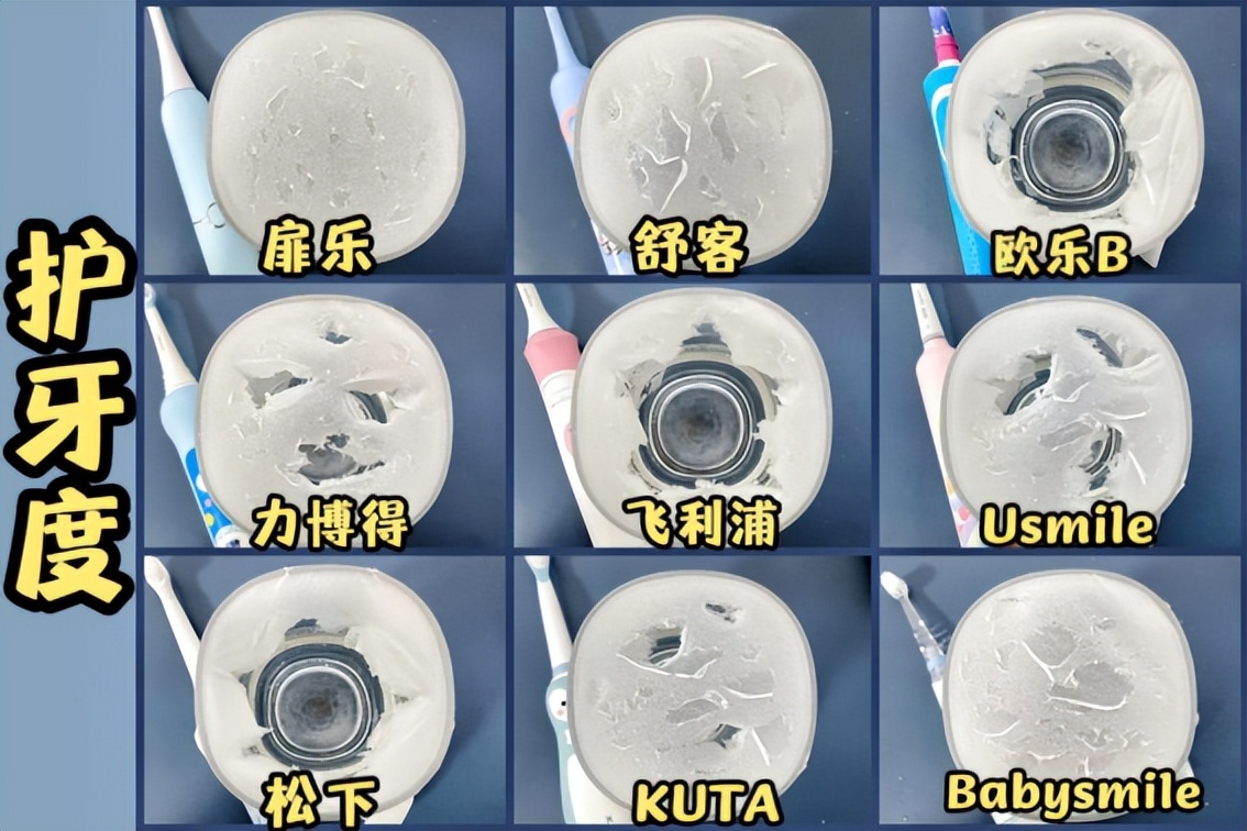 飞利浦儿童电动牙刷推荐买哪一款,飞利浦儿童电动牙刷推荐评测