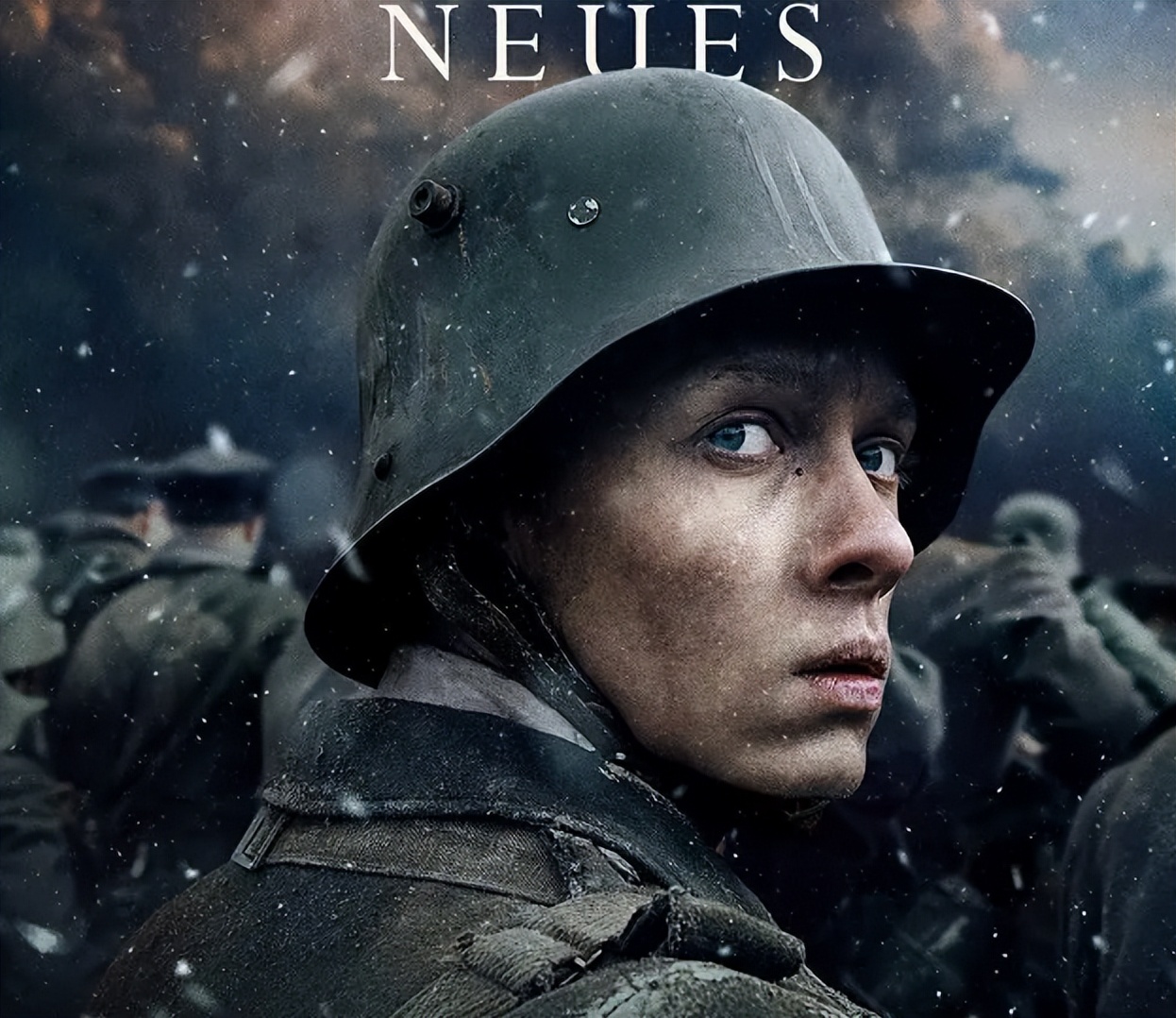 2023最佳战争片排行榜前十名,2022必看的战争片