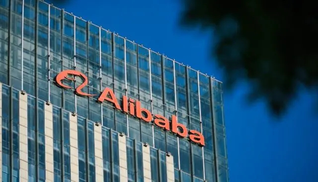 阿里巴巴战略重组方案,阿里巴巴组织变革是流程再造吗