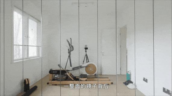 封控48天，*靠我**7㎡储藏室实现物资自由，安全感十足