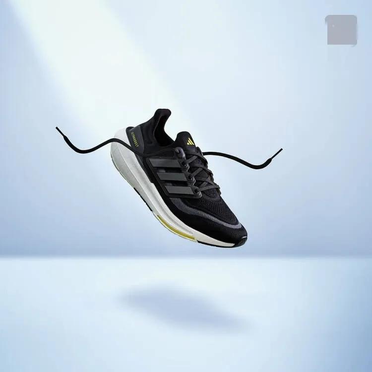 阿迪ultraboost,阿迪ultraboost23黑武士