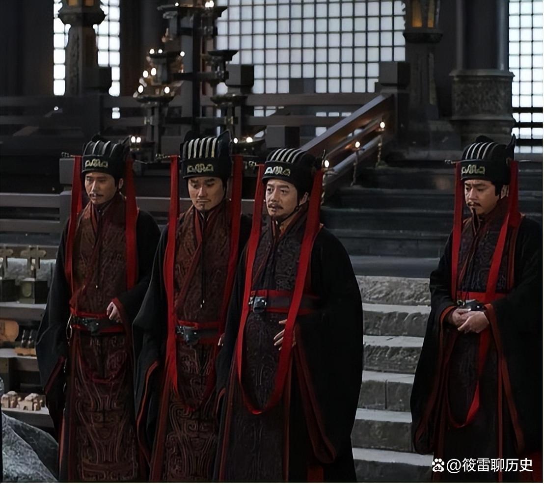 秦始皇是历史上最伟大的皇帝吗,秦始皇是最伟大的皇帝