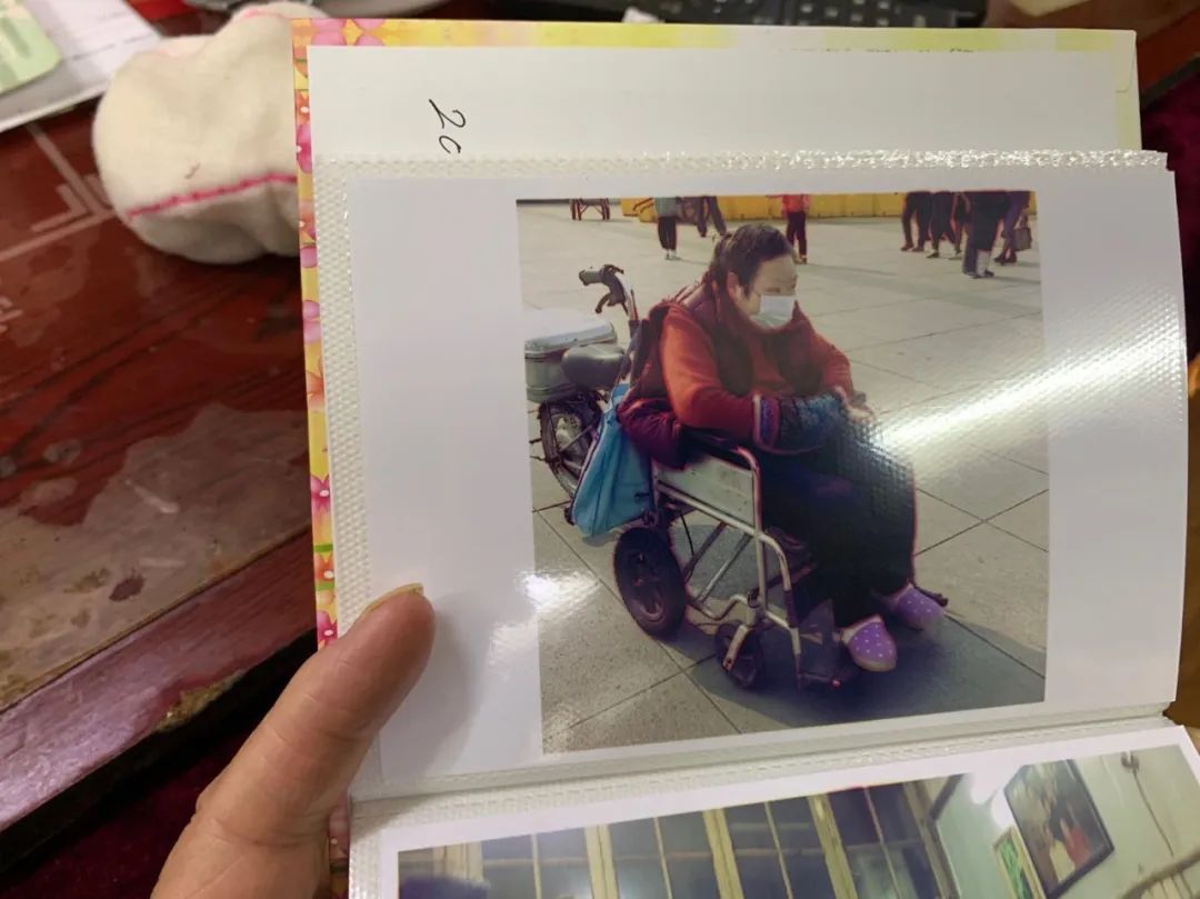 为老人洗澡：499一次，有人11年没洗，有的长疮，用洗澡恢复尊严