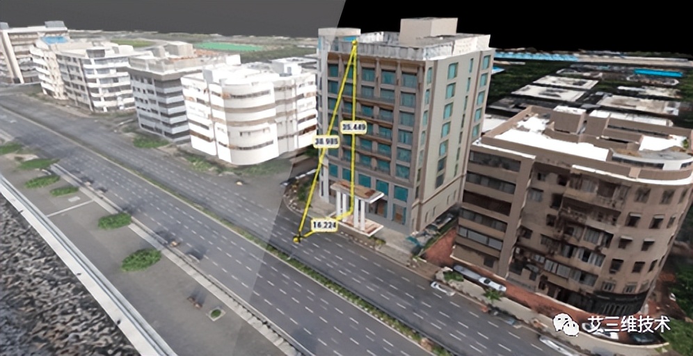 城市三维建模技术规范标准代号,三维城市建模教程推荐网站