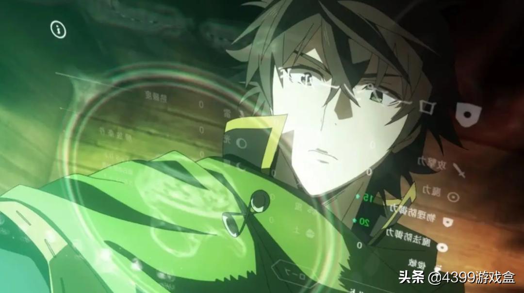 游戏中的生命值和气血值,游戏中防御和生命哪个重要