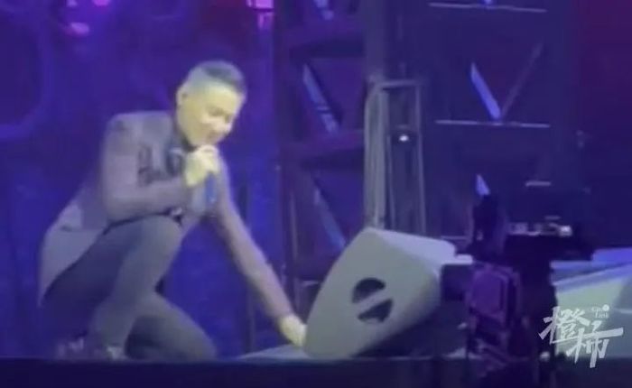 张学友演唱会突发意外！医学解析“耳水不平衡”病症及应对方法