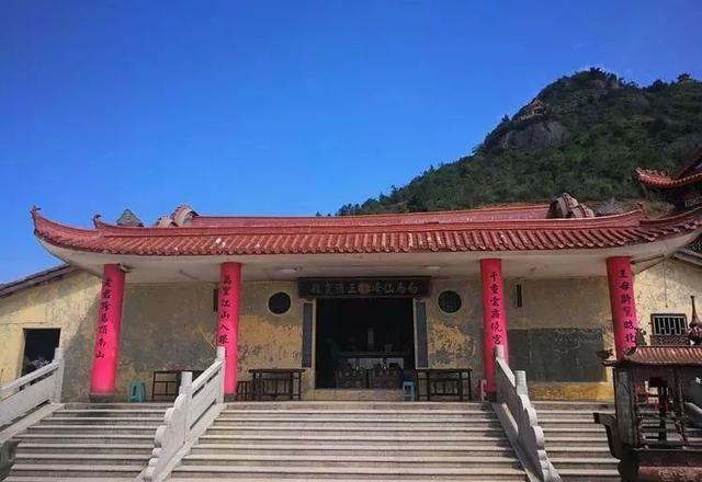 福建冷门又好玩的地方,五一福建冷门旅游景点人少风景美