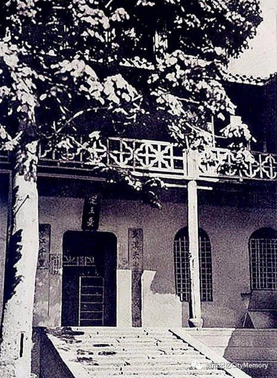 悠悠长沙三千年，“安史”之后始繁盛（上）