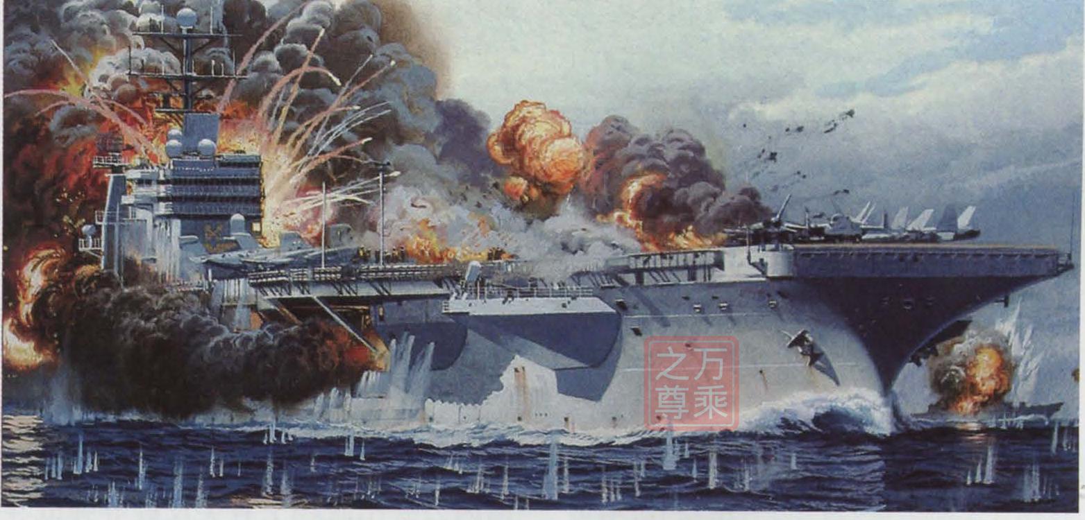 利器还是纸老虎？美国军人眼中的中国反舰弹道导弹到底有没有用