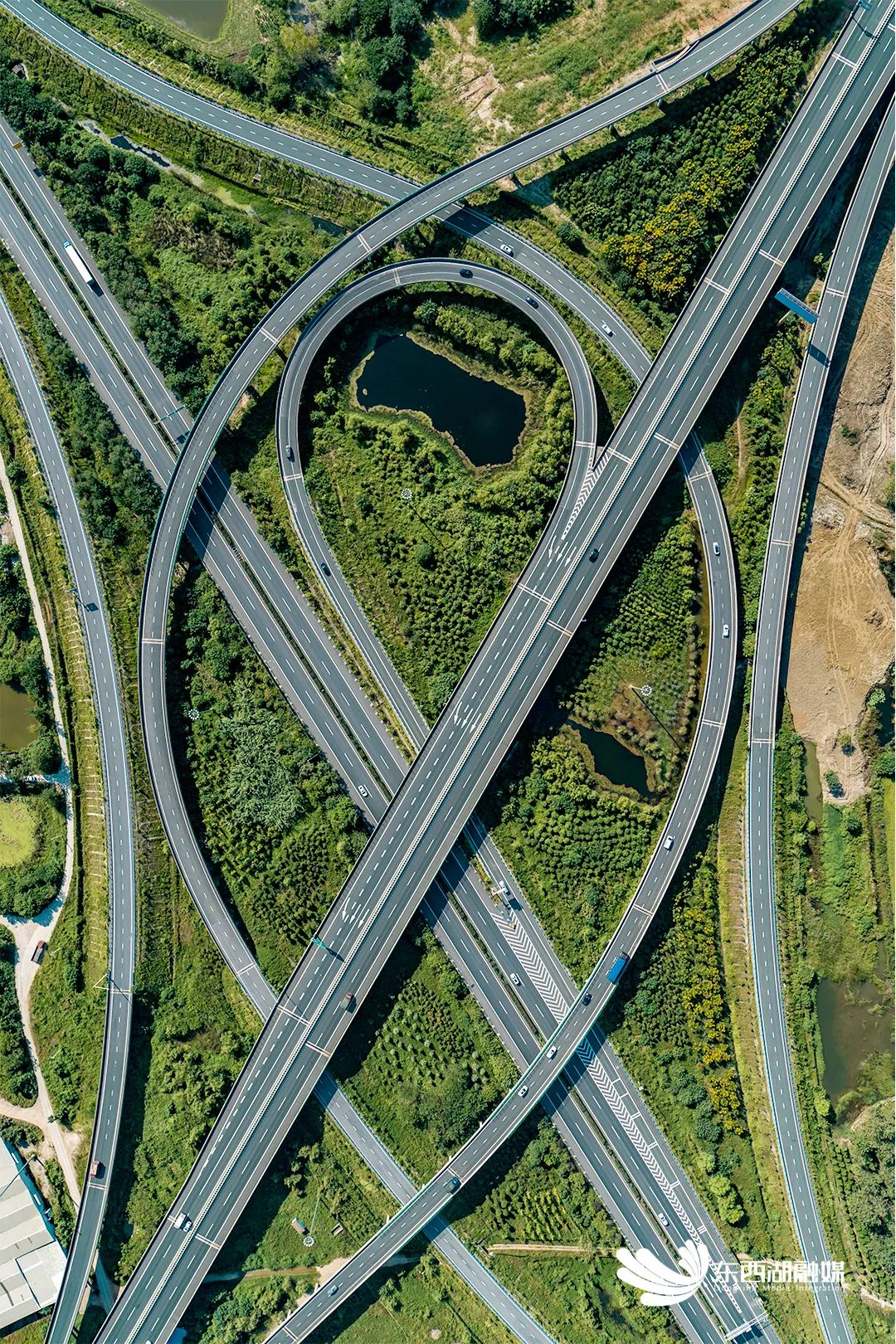 最新东西湖,武汉人眼中的东西湖