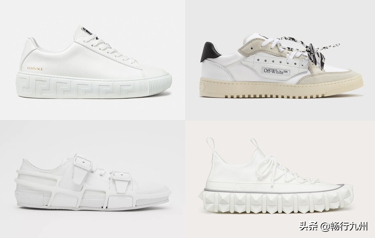 2022年新款男士秋季运动鞋,男士白色运动鞋2022年新款网红