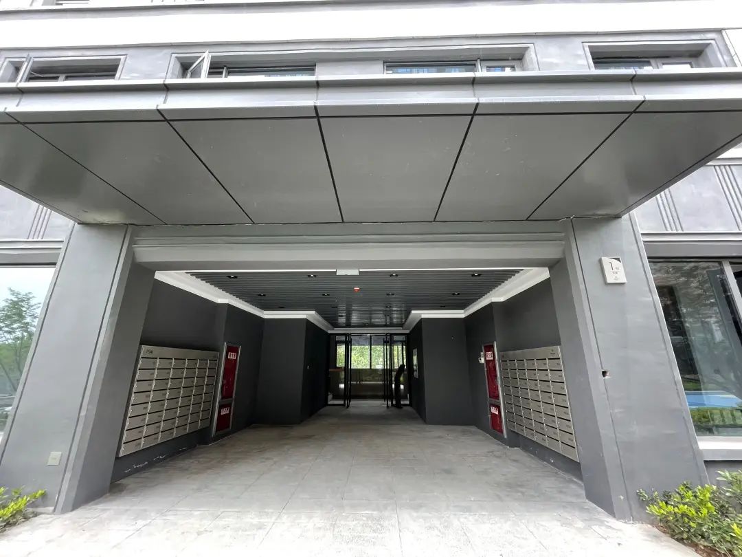 绿城桂语江南西安交房最新消息,西安绿城桂语兰庭验房