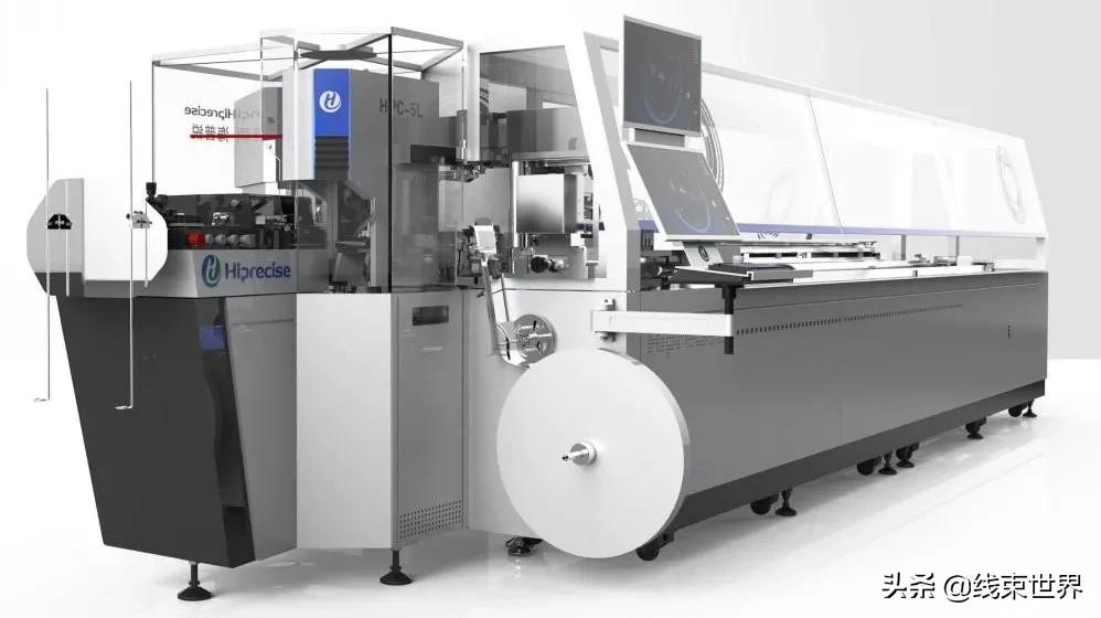 知名汽车线束厂家有哪些企业,汽车线束设备厂商排名