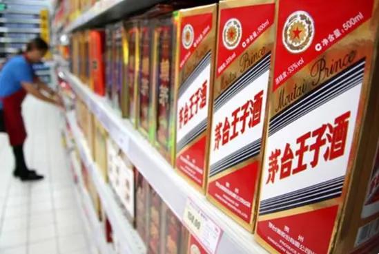 为什么烟酒店那么赚钱,烟酒店到底赚钱吗