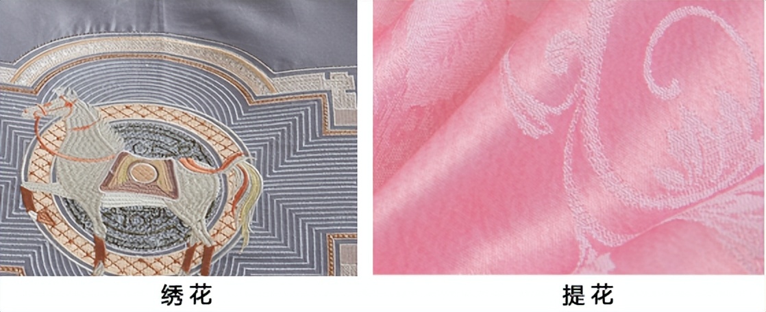 全棉床品怎么选,水洗棉和全棉哪个做床品更好