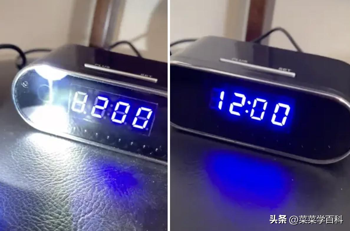 怎么查看酒店有没有装摄像头,怎么查看酒店是否安装隐形摄像头