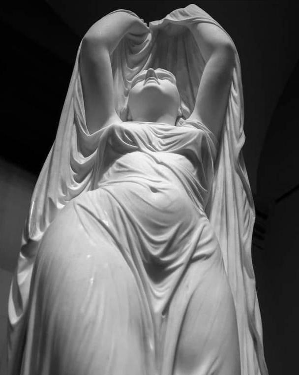 一波荒诞历史：残忍的“贞操”腰带，阴道里藏“牙齿”