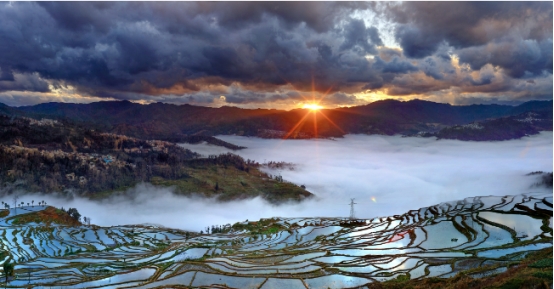 昆明租车需要注意些什么,昆明自驾租车流程