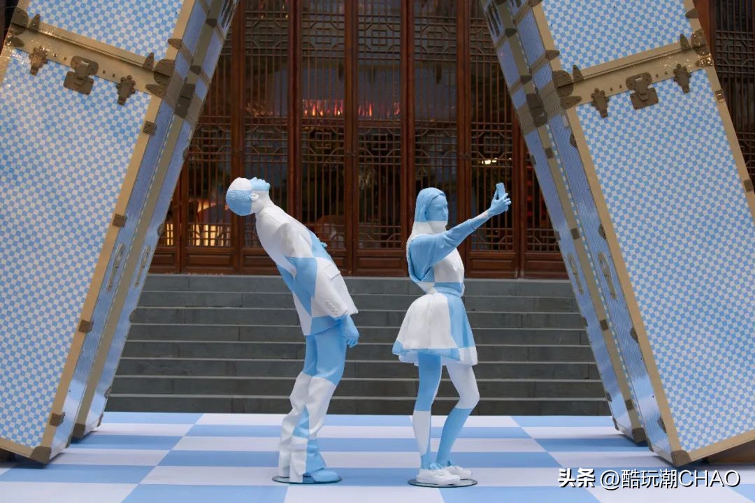 乐高意想不到的作品,当乐高遇上了美食