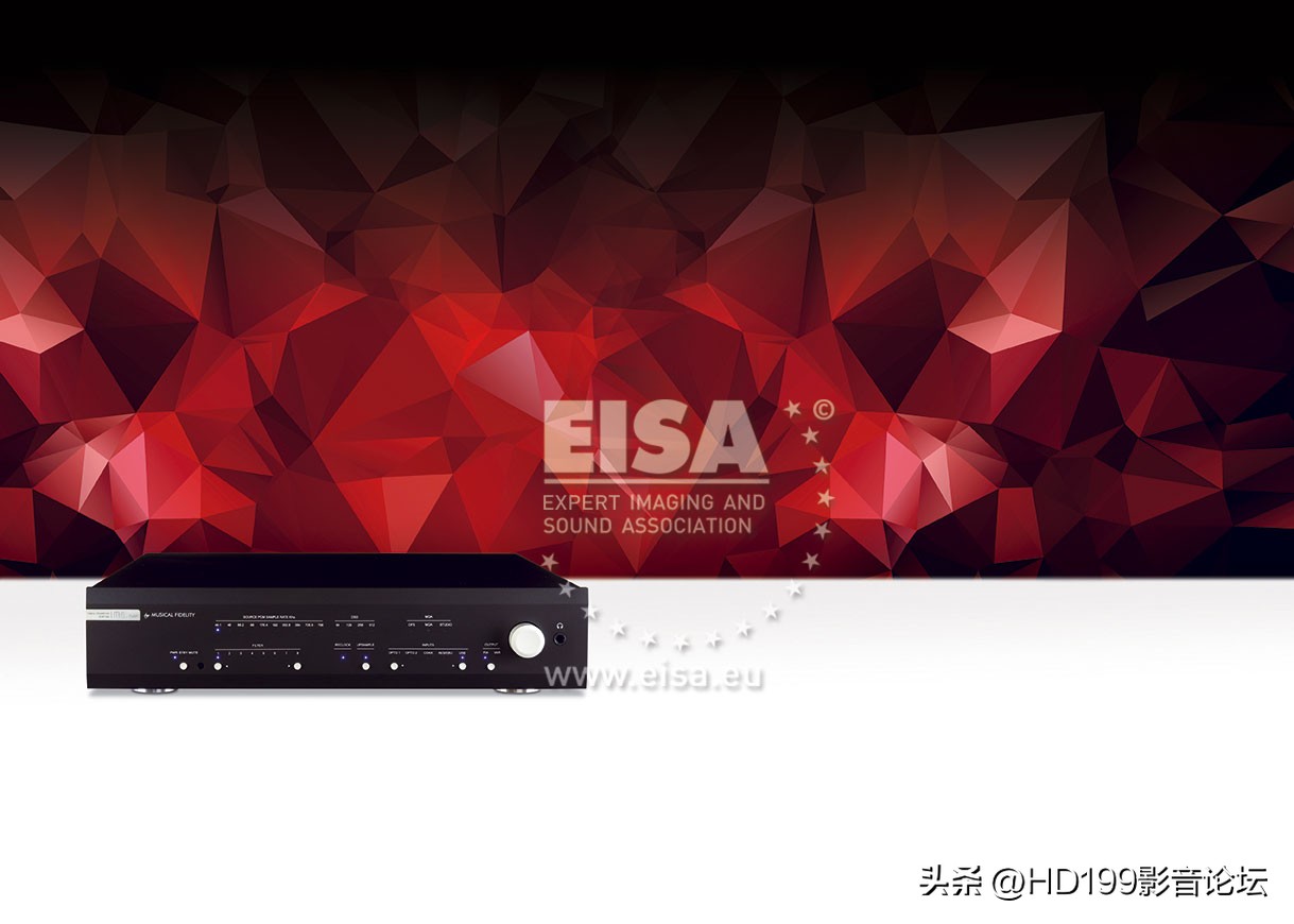 eisa国际大奖2021-2022,eisa影音大奖2020